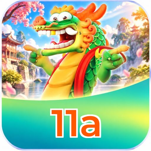 Logo 11a