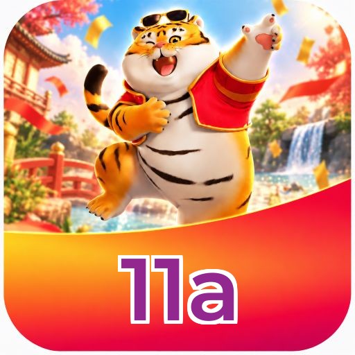 Interface do APK 11a para Android