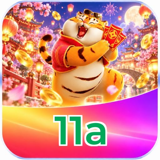 Free Spins Bonus - Lucky Tiger