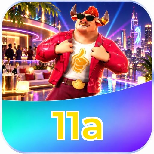 Logo 11a