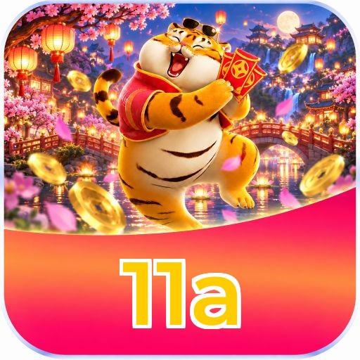 Logo 11a