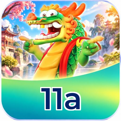 Logo 11a - Cassino Online Brasil
